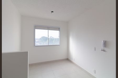 Apartamento à venda com 32m², 2 quartos e sem vaga Apartamento à venda com 32m², 2 quartos e sem vagaSala/Cozinha