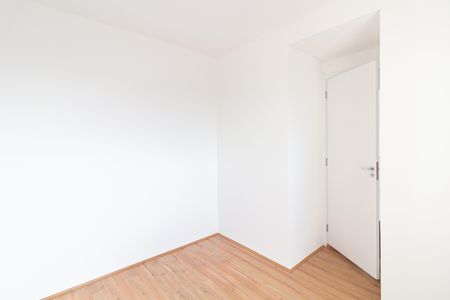 Apartamento à venda com 32m², 2 quartos e sem vaga Apartamento à venda com 32m², 2 quartos e sem vagaQuarto 1
