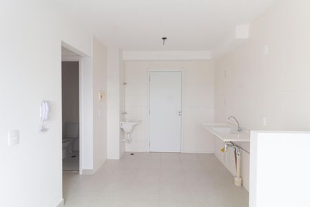 Apartamento à venda com 2 quartos, 32m² em Fazenda Aricanduva, São Paulo