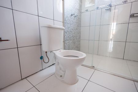 Casa de condomínio para alugar com 265m², 3 quartos e 2 vagas Casa de condomínio para alugar com 265m², 3 quartos e 2 vagasBanheiro Corredor