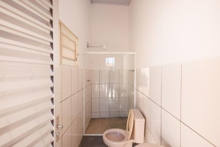 Casa de condomínio para alugar com 265m², 3 quartos e 2 vagas Casa de condomínio para alugar com 265m², 3 quartos e 2 vagasBanheiro Externo