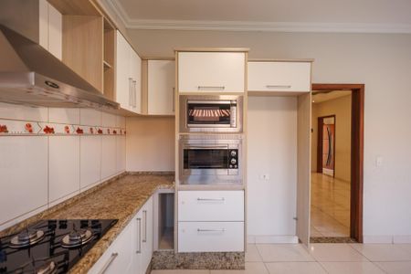 Casa de condomínio para alugar com 265m², 3 quartos e 2 vagas Casa de condomínio para alugar com 265m², 3 quartos e 2 vagasCozinha