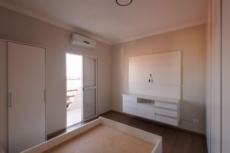 Casa de condomínio para alugar com 265m², 3 quartos e 2 vagas Casa de condomínio para alugar com 265m², 3 quartos e 2 vagasQuarto 2