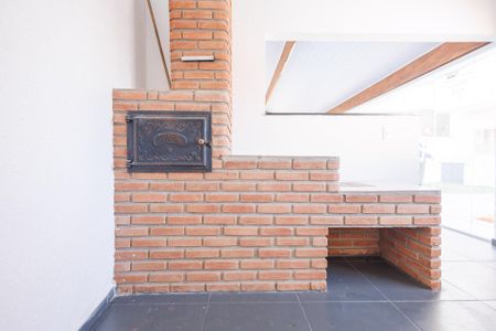 Casa de condomínio para alugar com 265m², 3 quartos e 2 vagas Casa de condomínio para alugar com 265m², 3 quartos e 2 vagasÁrea Gourmet