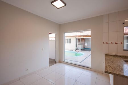 Casa de condomínio para alugar com 265m², 3 quartos e 2 vagas Casa de condomínio para alugar com 265m², 3 quartos e 2 vagasCozinha