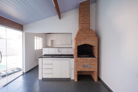 Casa de condomínio para alugar com 265m², 3 quartos e 2 vagas Casa de condomínio para alugar com 265m², 3 quartos e 2 vagasÁrea Gourmet