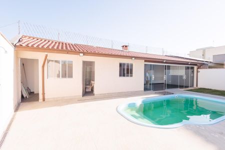 Casa de condomínio para alugar com 265m², 3 quartos e 2 vagas Casa de condomínio para alugar com 265m², 3 quartos e 2 vagasQuintal
