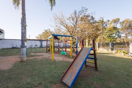 Área comum - Playground de casa de condomínio para alugar com 3 quartos, 265m² em Cecap, Taubaté