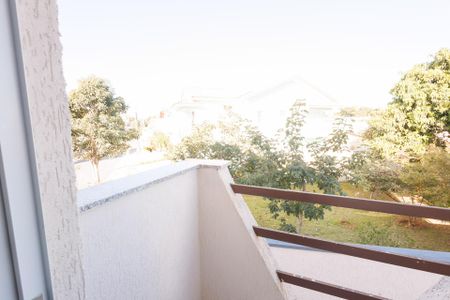 Casa de condomínio para alugar com 265m², 3 quartos e 2 vagas Casa de condomínio para alugar com 265m², 3 quartos e 2 vagasVaranda Quarto 1