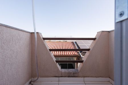 Casa de condomínio para alugar com 265m², 3 quartos e 2 vagas Casa de condomínio para alugar com 265m², 3 quartos e 2 vagasVaranda Quarto 2