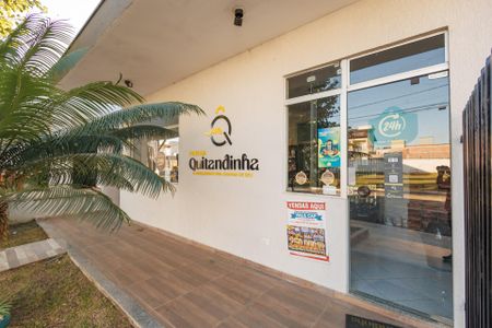 Mini Mercado de casa de condomínio para alugar com 3 quartos, 265m² em Cecap, Taubaté