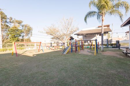 Área comum - Playground de casa de condomínio para alugar com 3 quartos, 265m² em Cecap, Taubaté