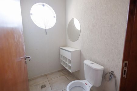 Casa de condomínio para alugar com 265m², 3 quartos e 2 vagas Casa de condomínio para alugar com 265m², 3 quartos e 2 vagasLavabo