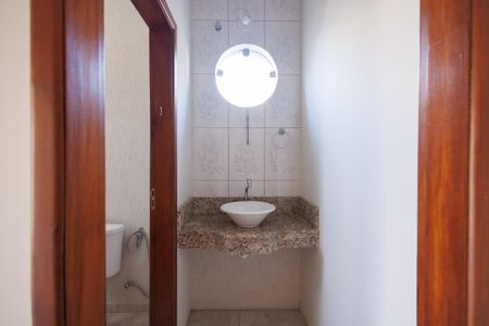 Casa de condomínio para alugar com 265m², 3 quartos e 2 vagas Casa de condomínio para alugar com 265m², 3 quartos e 2 vagasLavabo
