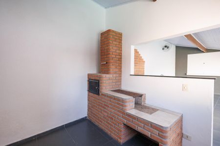 Casa de condomínio para alugar com 265m², 3 quartos e 2 vagas Casa de condomínio para alugar com 265m², 3 quartos e 2 vagasÁrea Gourmet