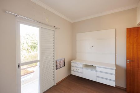 Casa de condomínio para alugar com 265m², 3 quartos e 2 vagas Casa de condomínio para alugar com 265m², 3 quartos e 2 vagasQuarto 1