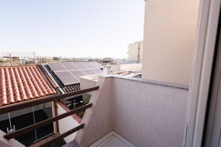 Casa de condomínio para alugar com 265m², 3 quartos e 2 vagas Casa de condomínio para alugar com 265m², 3 quartos e 2 vagasVaranda Quarto 2