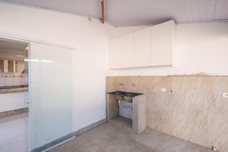Casa de condomínio para alugar com 265m², 3 quartos e 2 vagas Casa de condomínio para alugar com 265m², 3 quartos e 2 vagasÁrea de Serviço