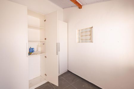 Casa de condomínio para alugar com 265m², 3 quartos e 2 vagas Casa de condomínio para alugar com 265m², 3 quartos e 2 vagasQuarto de Serviço