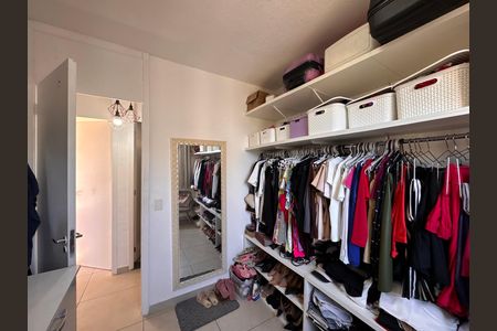 Apartamento para alugar com 55m², 3 quartos e 1 vaga Apartamento para alugar com 55m², 3 quartos e 1 vagaQuarto 3