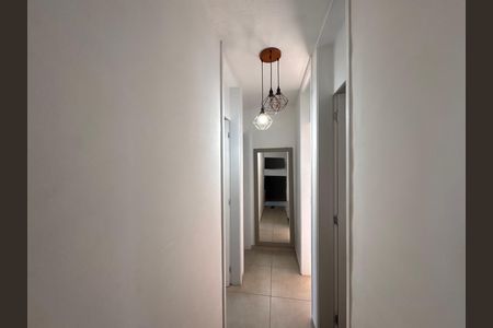 Apartamento para alugar com 55m², 3 quartos e 1 vaga Apartamento para alugar com 55m², 3 quartos e 1 vagaCorredor