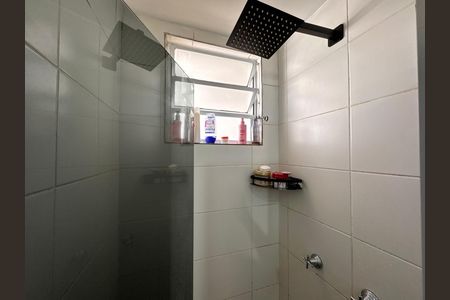 Apartamento para alugar com 55m², 3 quartos e 1 vaga Apartamento para alugar com 55m², 3 quartos e 1 vagaBanheiro Social