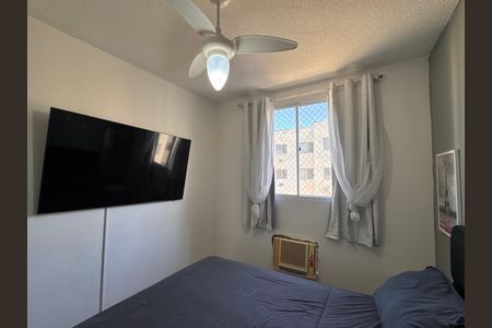 Apartamento para alugar com 55m², 3 quartos e 1 vaga Apartamento para alugar com 55m², 3 quartos e 1 vagaQuarto 1