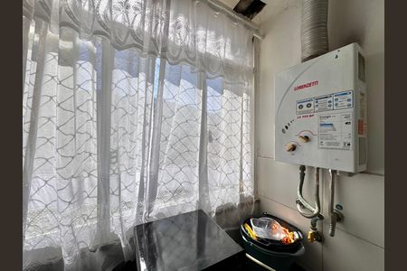 Apartamento para alugar com 55m², 3 quartos e 1 vaga Apartamento para alugar com 55m², 3 quartos e 1 vagaCozinha e Área de Serviço