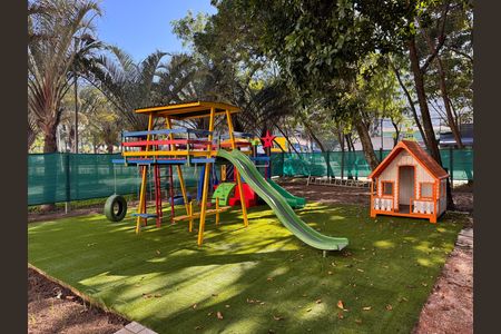 Apartamento para alugar com 55m², 3 quartos e 1 vaga Apartamento para alugar com 55m², 3 quartos e 1 vagaÁrea comum