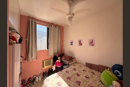 Apartamento para alugar com 55m², 3 quartos e 1 vaga Apartamento para alugar com 55m², 3 quartos e 1 vagaQuarto 2