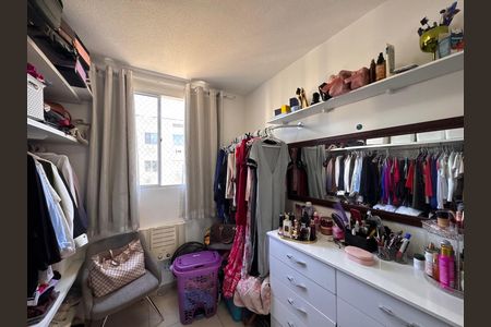 Apartamento para alugar com 55m², 3 quartos e 1 vaga Apartamento para alugar com 55m², 3 quartos e 1 vagaQuarto 3