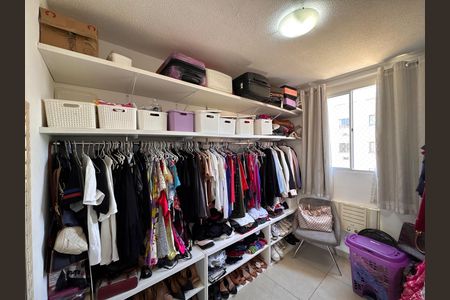 Apartamento para alugar com 55m², 3 quartos e 1 vaga Apartamento para alugar com 55m², 3 quartos e 1 vagaQuarto 3