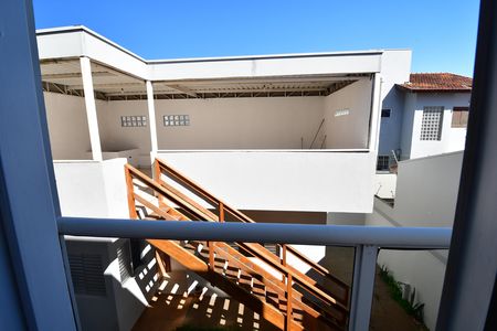 Quarto 1 - Vista de casa para alugar com 5 quartos, 200m² em Jardim do Sol, Campinas