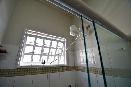 Casa para alugar com 200m², 5 quartos e 3 vagasBanheiro Social