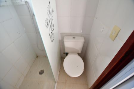 Casa para alugar com 200m², 5 quartos e 3 vagasBanheiro Suíte Externa