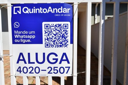Placa de casa para alugar com 5 quartos, 200m² em Jardim do Sol, Campinas