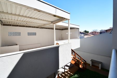 Casa para alugar com 200m², 5 quartos e 3 vagasQuarto 2 - Vista