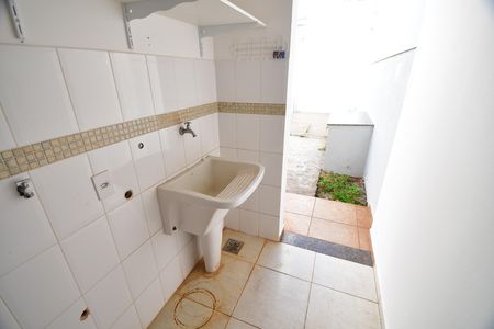 Casa para alugar com 200m², 5 quartos e 3 vagasÁrea de Serviço