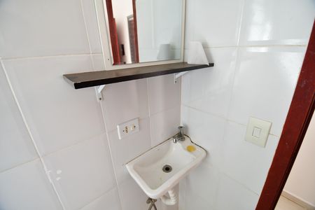 Casa para alugar com 200m², 5 quartos e 3 vagasBanheiro Suíte Externa