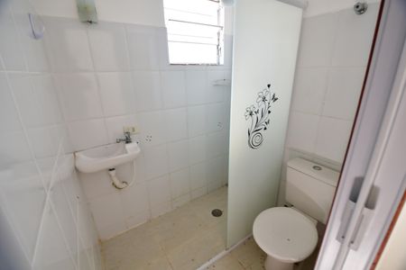 Casa para alugar com 200m², 5 quartos e 3 vagasBanheiro Suíte Externa
