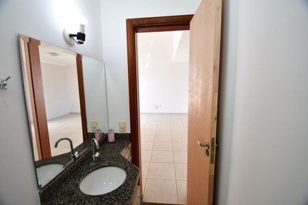 Casa para alugar com 200m², 5 quartos e 3 vagasLavabo