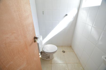 Casa para alugar com 200m², 5 quartos e 3 vagasBanheiro Suíte Externa