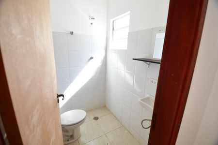 Casa para alugar com 200m², 5 quartos e 3 vagasBanheiro Suíte Externa