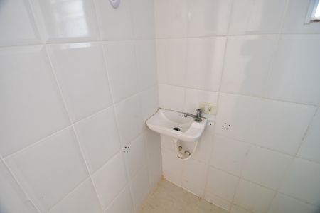 Casa para alugar com 200m², 5 quartos e 3 vagasBanheiro Suíte Externa