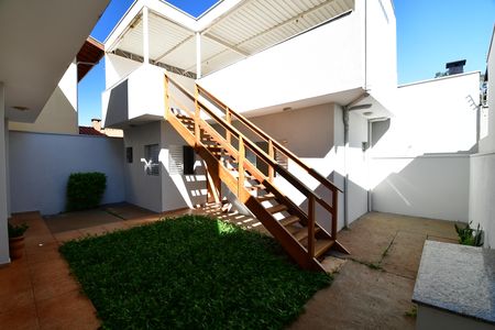 Casa para alugar com 200m², 5 quartos e 3 vagasJardim
