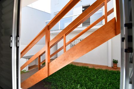 Casa para alugar com 200m², 5 quartos e 3 vagasQuarto 4 - Suíte Externa Vista