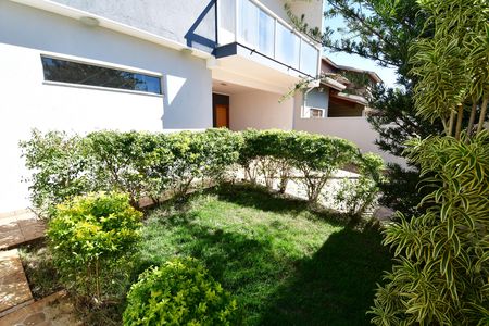 Casa para alugar com 200m², 5 quartos e 3 vagasJardim
