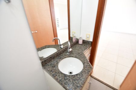 Casa para alugar com 200m², 5 quartos e 3 vagasLavabo