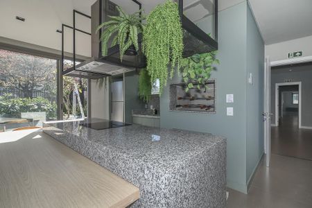 Espaço Gourmet de apartamento à venda com 0 quarto, 30m² em Jardim do Salso, Porto Alegre