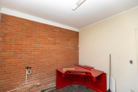 Casa para alugar com 3 quartos, 200m² em Vila Madalena, Campinas